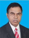 Mohan Gurumurthy — Chairman & Managing Director