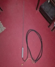 Probe for Gas Analyser