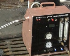 Stack Monitoring Kit